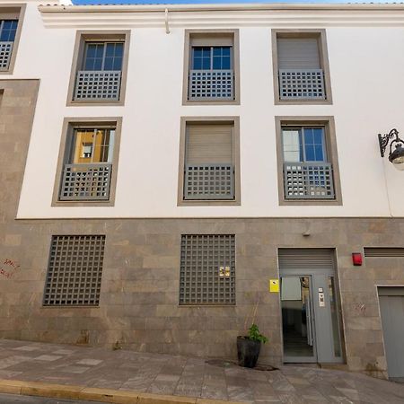 Apartamento Welcome Malaga Luaran gambar
