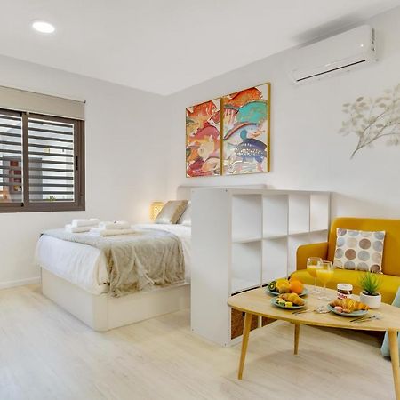 Apartamento Welcome Malaga Luaran gambar